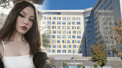 Ankara’da Dehşet: Gürültü Bahane, 14 Yaşındaki Hiranur’a Pompalı Tüfekle Ateş! Zanlı Tutuklandı