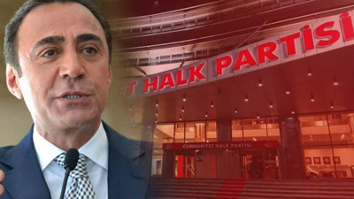 Berhan Şimşek İhraç İstemiyle Disipline Sevk Edildi