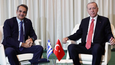 Cumhurbaşkanı Erdoğan-Miçotakis Görüşmesi Ertelendi