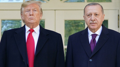 Cumhurbaşkanı Erdoğan ve Trump'tan ABD'de 'Gazze' Zirvesi... Gözler Kritik Görüşmede! Dönüm Noktası mı Olacak, Diplomatik Görüşme ile Sınırlı mı Kalacak?