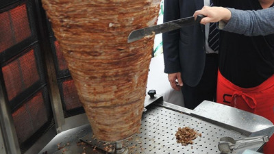 Döner Oldu 'Söner' Türkiye Avrupa'daki Savaşı Kazanamadı