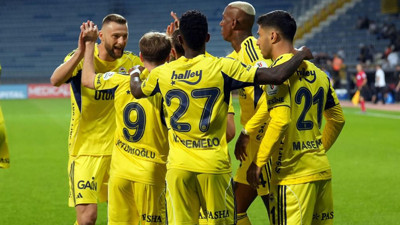 Fenerbahçe, UEFA Sahnesine Çıkıyor