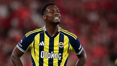 Fenerbahçe'de Jhon Duran'ın Sahalara Döneceği Tarih Netleşti