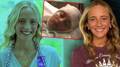 Filmleri Aratmayan Hikaye: Zaman Onun İçin 2019'da Durdu! Her 2 Saatte Bir Hafızası Siliniyor