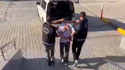 İskenderun'da Belediye Çalışanına Bıçaklı Saldırı: Şüpheli Tutuklandı