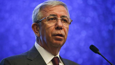 Mansur Yavaş'tan Ankara Büyükşehir Belediyesi'ne Operasyon Sonrası İlk Açıklama