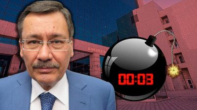 Melih Gökçek'ten Açıklama Geldi... Çok Konuşulan 'Bomba' Paylaşım! ABB'ye Operasyonu Biliyor muydu?