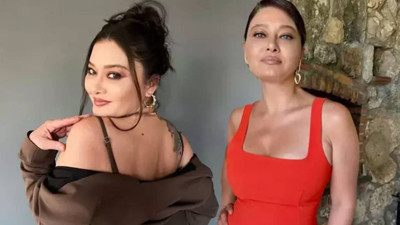 Nurgül Yeşilçay İstanbul’u Terk Etti! Yeni Hayatı Gündem Oldu