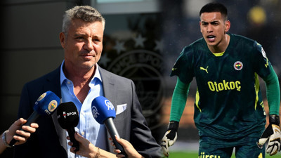 Sadettin Saran'dan İrfan Can Eğribayat'a Yanıt Geldi!