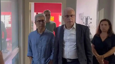 TELE1 Yöneticileri Serbest Bırakıldı