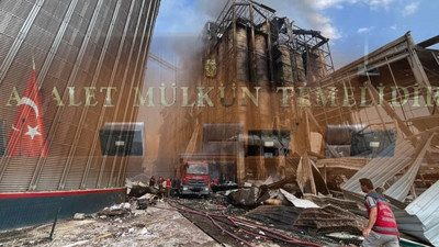 5 Kişi Hayatını Kaybetmiş, 26 Kişi de Yaralanmıştı... Makarna Fabrikası Faciasında Karar Çıktı