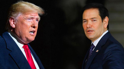 ABD’den Filistin’i Tanıyan Ülkelere Veto