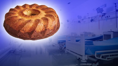 Acil Serviste Tepki Çeken Uygulama! Hastalara ‘Okunmuş Kek’ Dağıtıldı