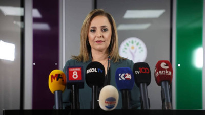 DEM Parti’den 'Süreç' Komisyonuna Yeni Çağrı