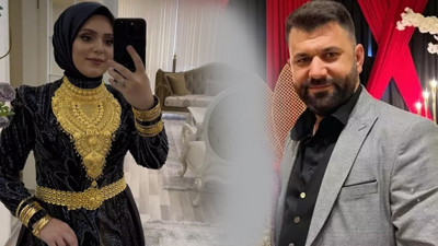 Fenomen Çiftin Lüks Altın Şovu Olay Oldu... Maliye Peşlerinde