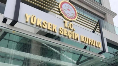 İstanbul 45. Asliye Hukuk Mahkemesi'nin 'CHP'  Kararı Sonrası YSK Acil Olarak Toplanıyor