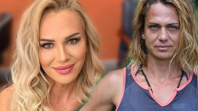 Nagihan Karadere'den Yıllar Sonra Gelen itiraf! Survivor’da Kime İlgi Duyduğunu İlk Kez Açıkladı