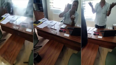 İşten Çıkarılınca Öfkelenerek Müdürünü Kaynar Suyla Saldırmıştı: sHakim Kararını Verdi