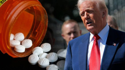 Parasetamol Tehlikeli mi? Trump'ın Ortalığı Karıştıran Açıklamasına Uzmanlardan Yanıt