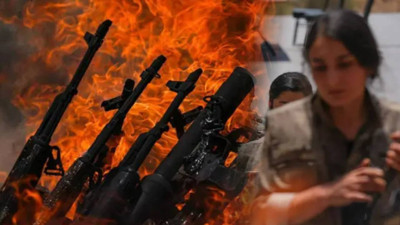 Terör Örgütü PKK İçin Yeni Düzenleme Masada: Silah Bırakan Örgüt Üyelerine Ne Olacak? 'Af Değil, Ceza İndirimi Gündemde'