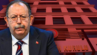 YSK'dan Mahkemeye Rest: CHP İstanbul Kongresi Devam Edecek