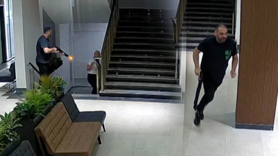 4. Uzaklaştırma Kararını Aldırdığı Gün Katledilmişti... Eser Karaca, Katilin Randevu Aldığını Öğrenince Hastaneden İzin İstemiş, Hastanenin Cevabı Skandal!