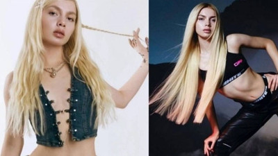 Aleyna Tilki’nin Sıra Dışı Alışkanlığı! Gece Başlıyor Sabah Bitiyor: Bu Enerjinin Sırrı Ne?