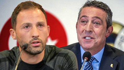 Ali Koç’tan Sonra Fenerbahçe’de Flaş Ayrılık! Nihat kahveci Canlı Yayında Duyurdu: ‘Tedesco Dönemi Bitti!’