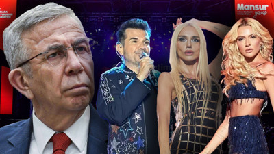 Ankara Büyükşehir Belediyesi'ne 'Konser' Operasyonu! Sıra Sanatçılarda, İfade Verecekler