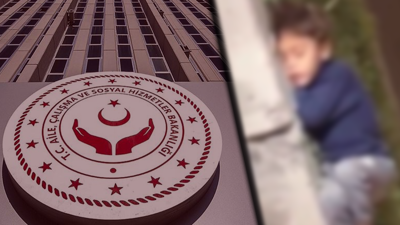 Batman’da Sokakta Uyuyan Çocuk ve 6 Kardeşi Devlet Koruması Altına Alındı