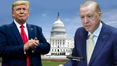 Cumhurbaşkanı Erdoğan Washington’da: Kritik Görüşme Bugün! Gözler O Saate Çevrildi