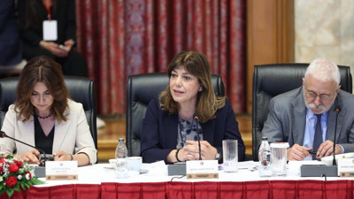 DEM Parti'den Komisyona Bir Çağrı Daha: Öcalan'ın Dinlenmesi Gereklilik Olarak Ele Alınmalı