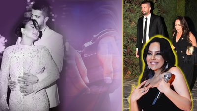 Eşinin Gözaltına Alındığını Gerçek Gündem Duyurmuştu, Ebru Gündeş’ten Eşine Büyük Şok! Herkesin Konuştuğu İddia 1 Yıl Sonra Gerçek Oldu