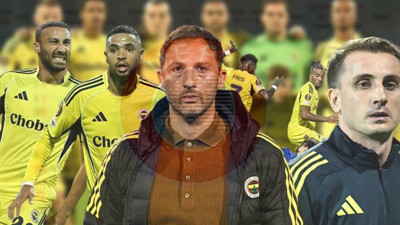 Fenerbahçe Dinamo Zagreb'e Yıkıldı! UEFA Ülke Puanı Güncellendi: Türkiye Kaçıncı Sırada, Kaç Puanı Var?