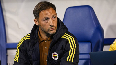 Fenerbahçe’ye Başkan Değişikliği De Çare Olmadı! Avrupa’da Şok Yenilgi: Domenico Tedesco Mağlubiyetin Nedenini Açıkladı