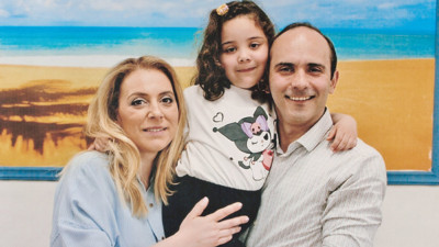 Gezi Tutuklusu MS Hastası Tayfun Kahraman Hastaneye Götürüldü! Eşi Meriç Kahraman Açıkladı: 'İki Hafta İçinde...'