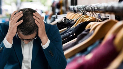 Herkes Tarafından Biliniyorlardı: Türkiye’nin İki Tekstil Devi İflas Etti! Binlerce Çalışan Kapı Dışarı Edildi