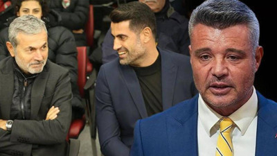 İlk Neşteri Vurdu! Sadettin Saran’ın Volkan Demirel’e Yaptığı Dev Teklif Ortaya Çıktı