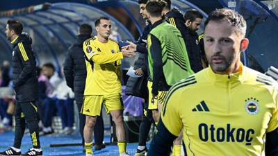 Kerem Aktürkoğlu Yıkıldı! Dinamo Zagreb Maçında Yaptıkları Olay Oldu: Tedesco Bile İsyan Etti