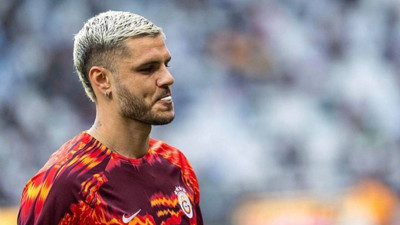 Kimse Bunu Beklemiyordu! ‘Icardi Veda Etti’