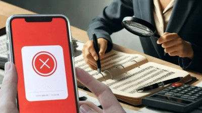 MASAK'a 'Sınırsız' Yetki! Hesaplar İzlenecek, Saniyeler İçinde Dondurulacak