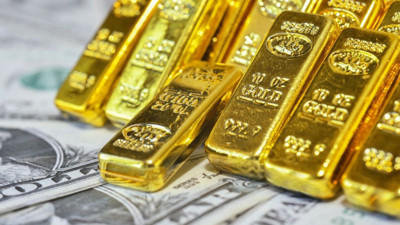 Merkez Bankası Rezervleri Artışta: 993 Milyon Dolarlık Yükseliş