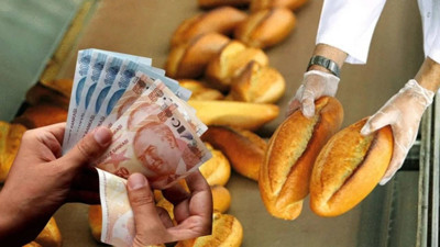 O İlimizde Ekmeğe Dev Zam! Tarih Verildi, 3 TL Birden Artacak