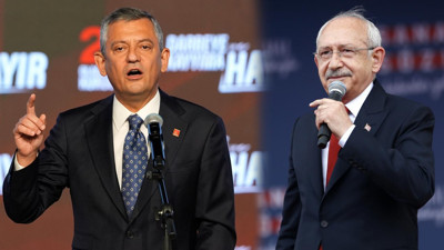 Özgür Özel'den Flaş 'Kılıçdaroğlu' Açıklaması! 'Kemal Bey'i Bunlarla Beraber Anmam'