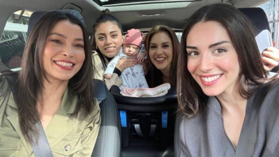 Kızılcık Şerbeti’nde Bomba Gelişme! Ünlü Oyuncu Diziye Geri Dönüyor