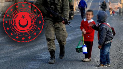 TSK'da 'Su' Krizine MSB'den İlk Açıklama... Köylü Çocuklara Su Veren Askerlere Soruşturma Açıldı mı?