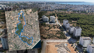 1970’ten Bu Yana Bitmeyen Dava: Keşfi 4 Gün Sürdü… 50 Parsel, Yüzlerce Varis