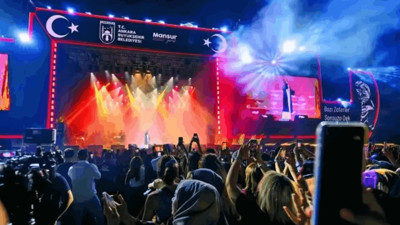 ABB'ye Konser Soruşturmasında 9 Tutuklama Talebi