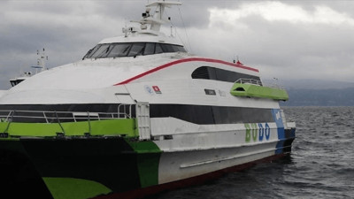 BUDO'nun 6 Seferi İptal