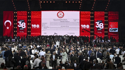 CHP Davasında Gerekçeli Karar Çıktı: Kritik 'Mutlak Butlan' Tespiti